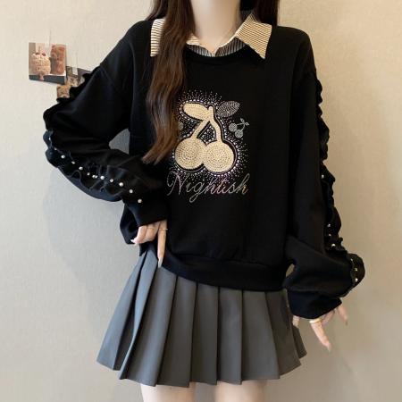 FA56311# 大码新款时尚...