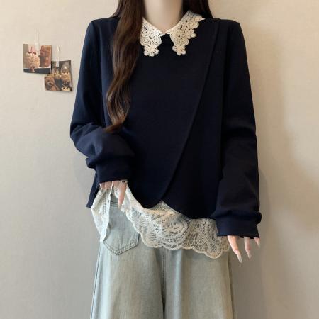 FA56313# 新款秋季大码...