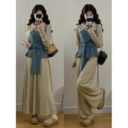 FA56318# 大码女装胖m...