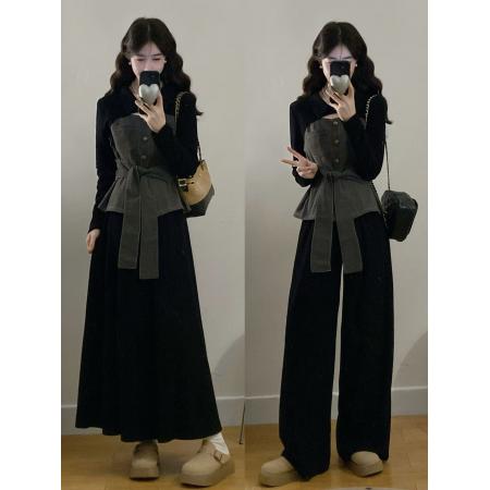 FA56320# 大码女装胖m...