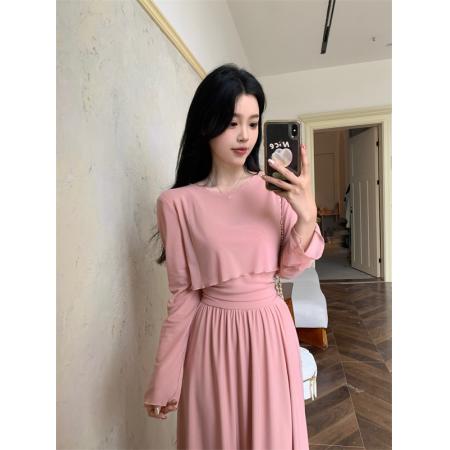 FA56327#大码女装胖mm...