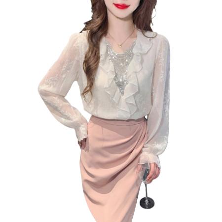 FA56364#春季时尚设计感...