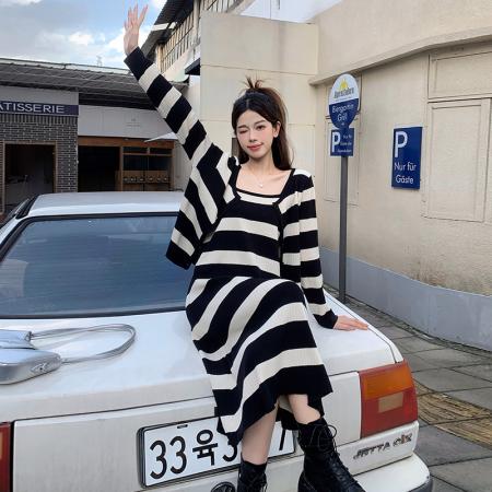 FA56457# 春新款大码女...