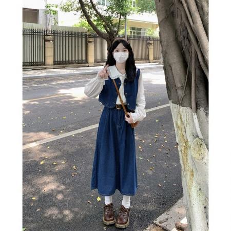 FA56495# 春秋新款小个...