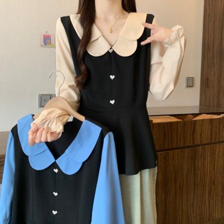 FA56534# 秋季新品大码...