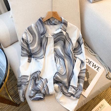 FA56553# 大货春装新款...