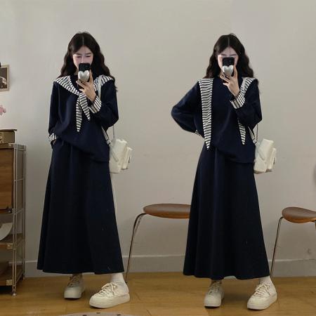 FA56672# 大码女装胖m...