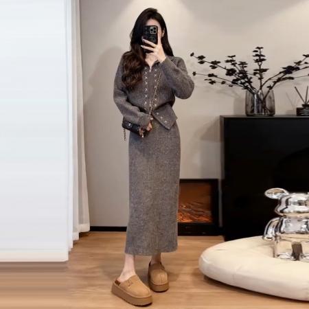 FA56797# 韩系巨好看穿...