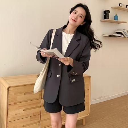 FA56828# 春秋新款爱心...