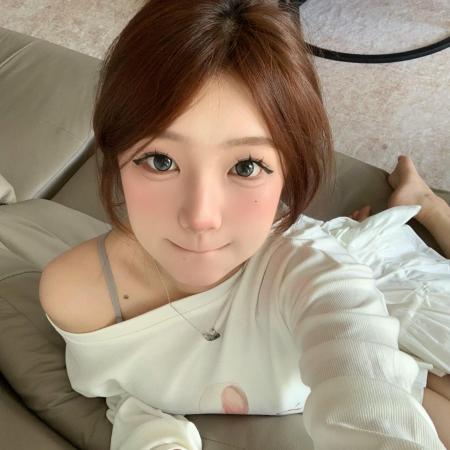 FA56835# 后包领性感斜肩一字领+抽绳露肩宽松长袖t恤女  服裝批發女裝批發服飾貨源