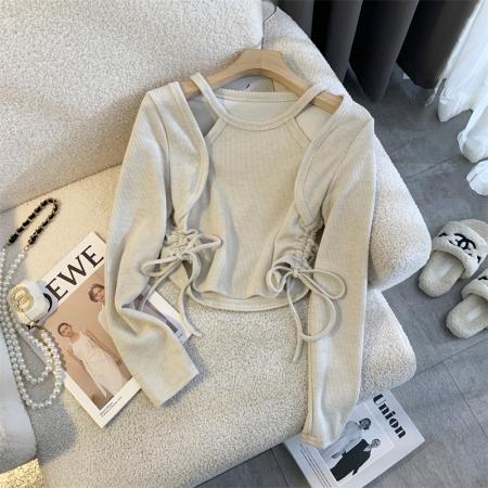 FA56844# 大货小心机性...