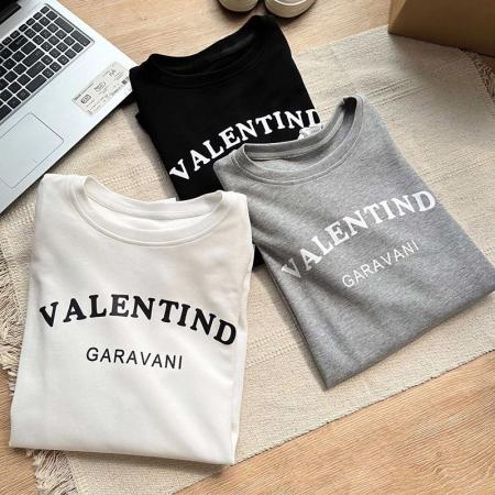 BY10159# 超火夏装一整套穿搭女新款慵懒风宽松t恤+半身裙减龄两件套 服裝批發女裝批發服飾貨源