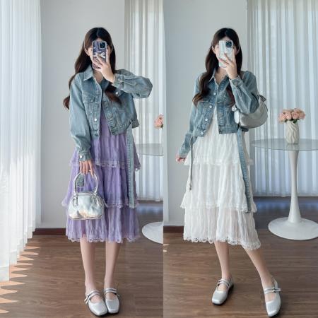 现新款春夏装大码女装胖MM吊带...