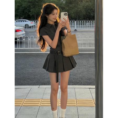 BY10435# 夏季韩系学院...