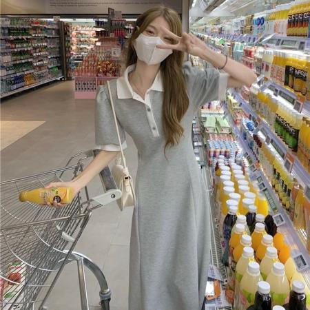 BY10441# 夏季新款韩版...