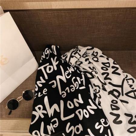 BY10790# 韩版大码慵懒中长款宽松长袖T恤新款女春秋薄款上衣 服裝批發女裝批發服飾貨源