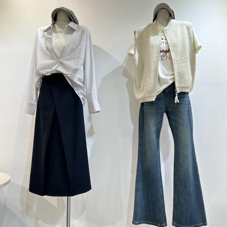 BY10832# 原版德绒大码重工立体绣字母短袖T恤女气质宽松百搭休闲磨毛打底 服裝批發女裝批發服飾貨源