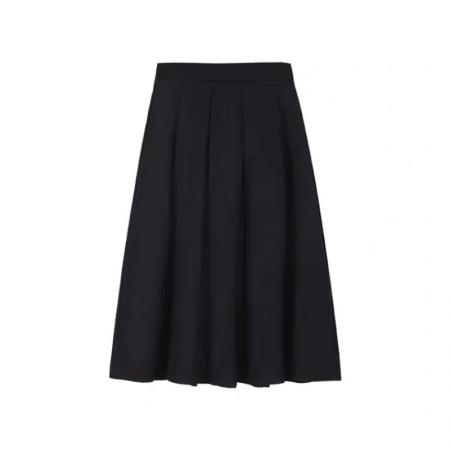 BY10863# 短款上衣+半身裙两件套夏季新款可盐可甜俏皮小个子少女穿搭套装 服裝批發女裝批發服飾貨源