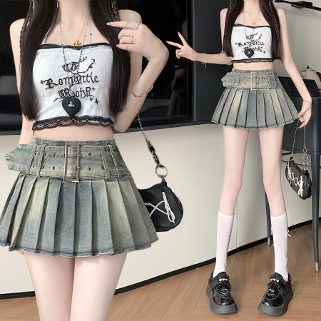 BY10910# 美式纯欲风辣...