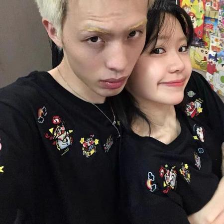 BY10918# 纯棉原版刺绣品质升级美式设计百搭圆领情侣夏季新款休闲风 服裝批發女裝批發服飾貨源