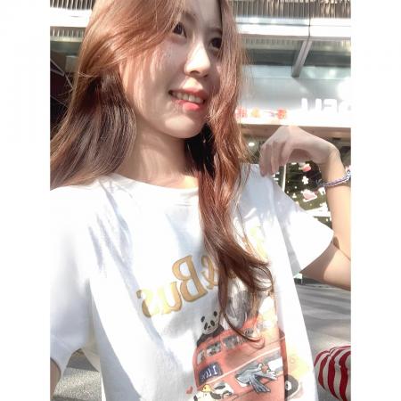 纯棉卡通印花短袖t恤女  服裝批發女裝批發服飾貨源