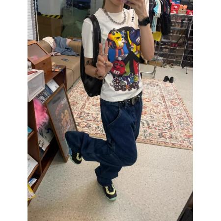 高弹力新款夏季修身显瘦洋气上衣  服裝批發女裝批發服飾貨源