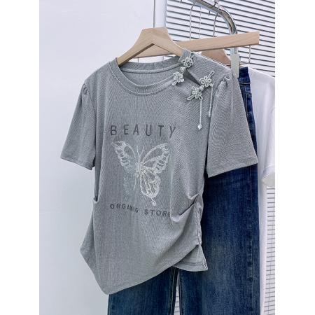 BY11243# 设计感国风绣...