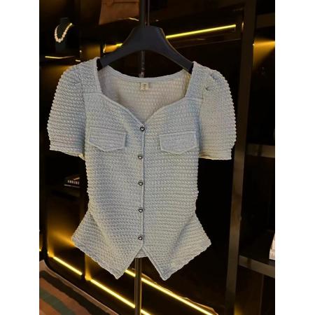 BY11246# 大码夏季新款...