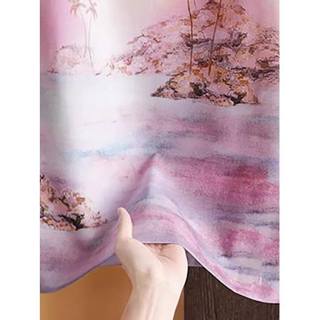 BY11368# 新款波嬉风烫钻贝壳圆领短袖热门穿搭海边度假小个子连衣裙 服裝批發女裝批發服飾貨源