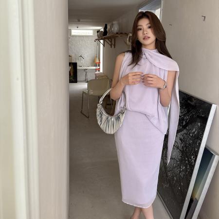 BY11694# 春夏新款高级...