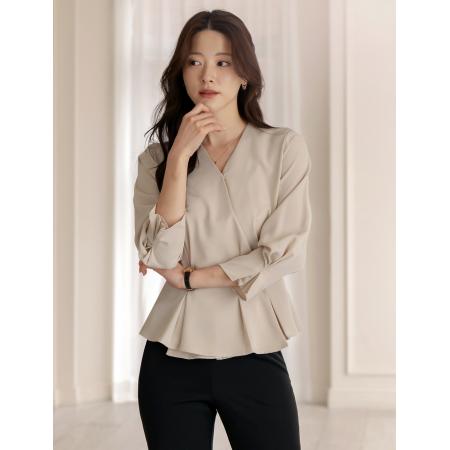 BY11747# 韩版chic...