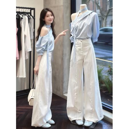 BY11748# 气质一整套o...