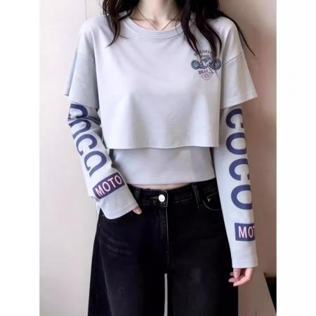 BY11750# 新款法式设计感小众时尚气质超好看女装 服裝批發女裝批發服飾貨源