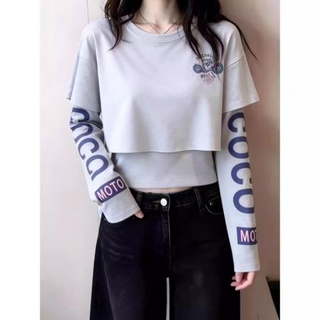 BY11750# 新款法式设计感小众时尚气质超好看女装 服裝批發女裝批發服飾貨源