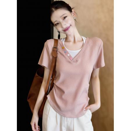 BY11773# 多巴胺彩色纽...