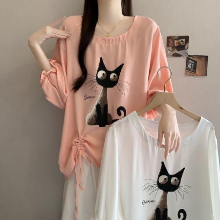 BY11780# 夏季薄款设计...