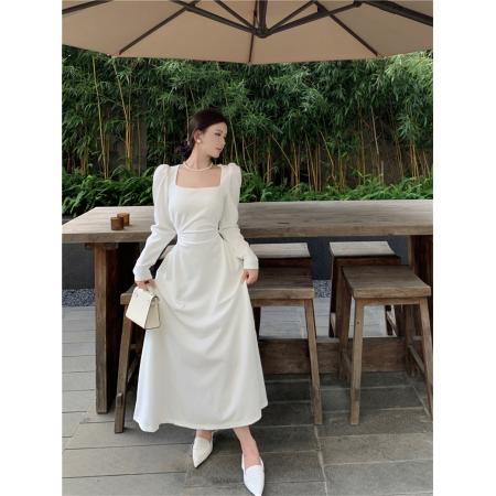 BY11809# 高级感别致惊...