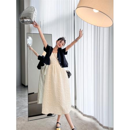 BY11811# 法式小众纹理...