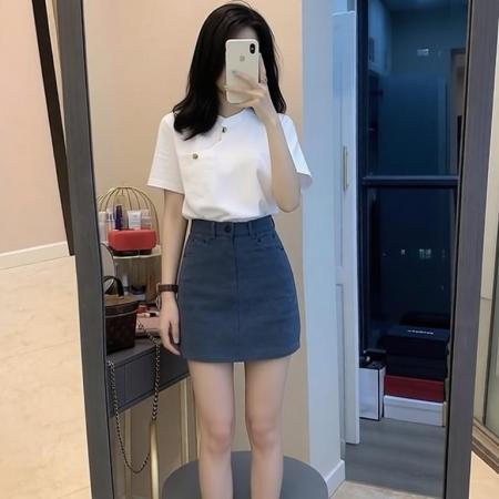 BY12051# 夏新款炸街网...