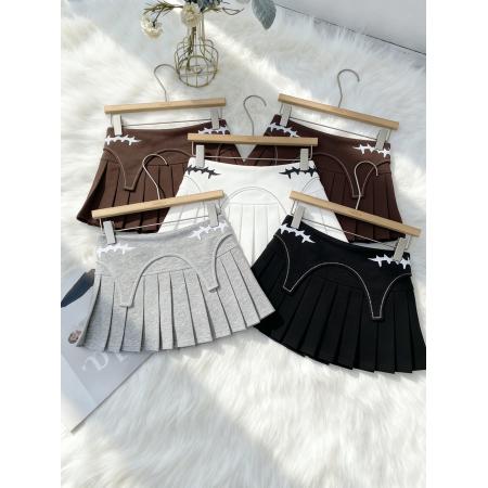 BY12101# 设计感美式辣...