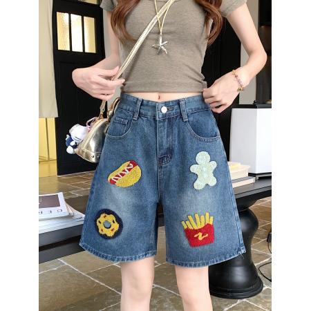 BY12119# 美式汉堡薯条...