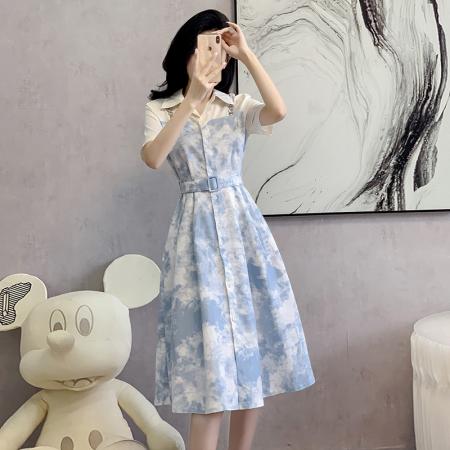 BY12455# 气质高级感小...