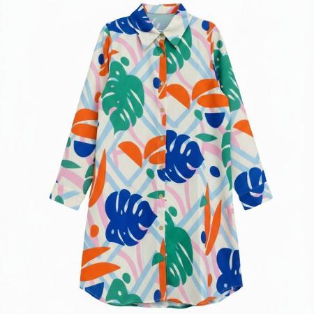 BY12532# 碎花连衣裙女夏法式高级感仙女长裙子 服裝批發女裝批發服飾貨源