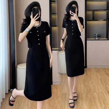 BY12557# 夏季新款大码...