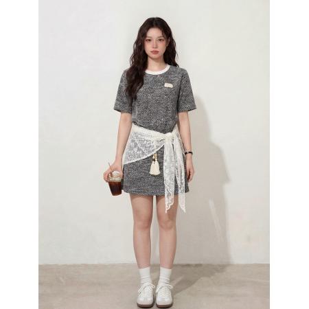 BY12659# 大码女装潮流...