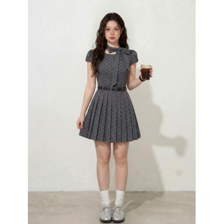 BY12662# 大码女装富家...