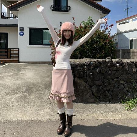 人棉原版做工百合花语印花烫钻毛绒打底长袖 服裝批發女裝批發服飾貨源