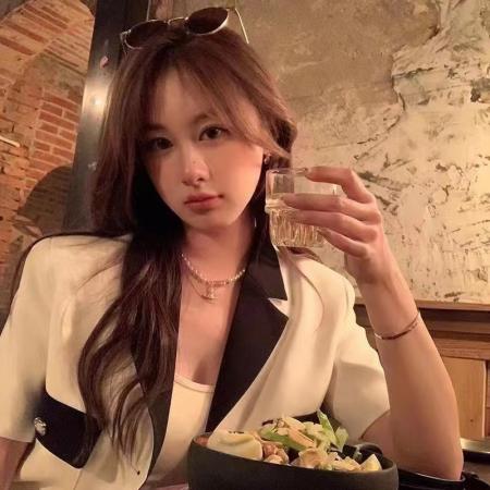 BY12807# 夏装新款大码女装胖MM气质名媛高级小香风西装上衣M-4XL200斤 服裝批發女裝批發服飾貨源