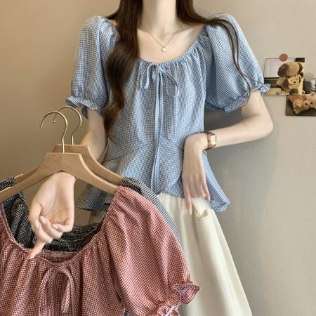 BY13019# 新版韩风设计...