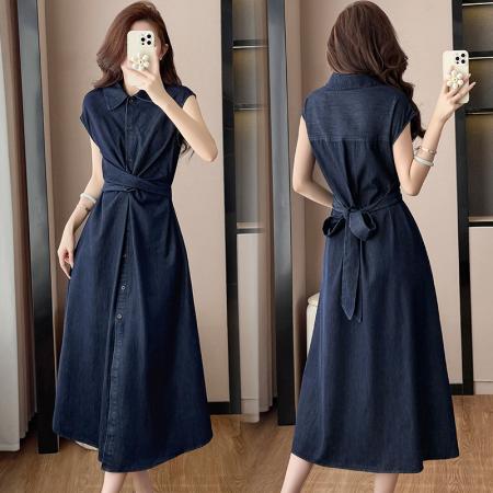 BY13020# 春夏新款复古...